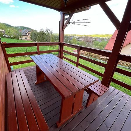 Domek U Freda Posada Gorna Exteriér fotografie